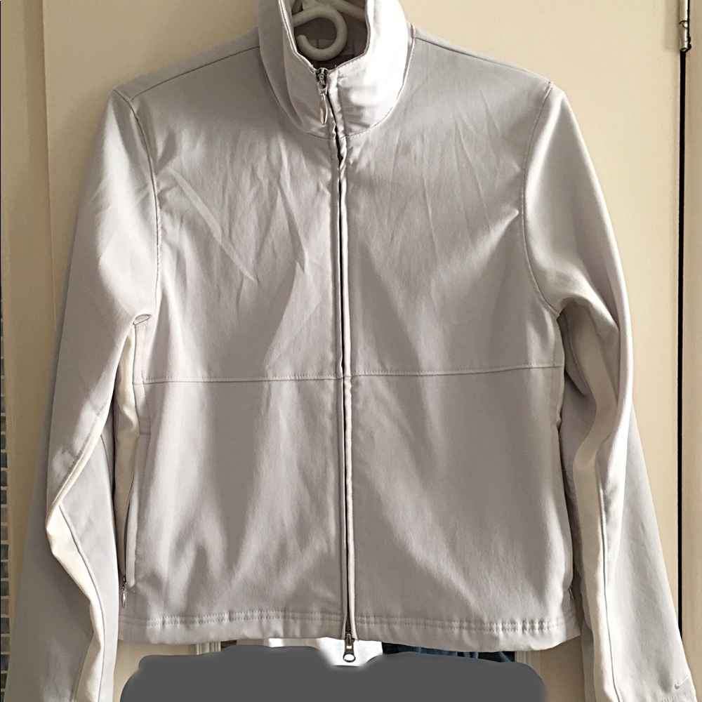 Nike jacket